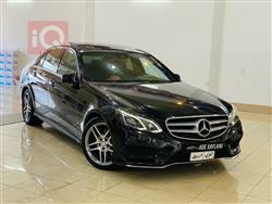مێرسێدس بێنز E-Class